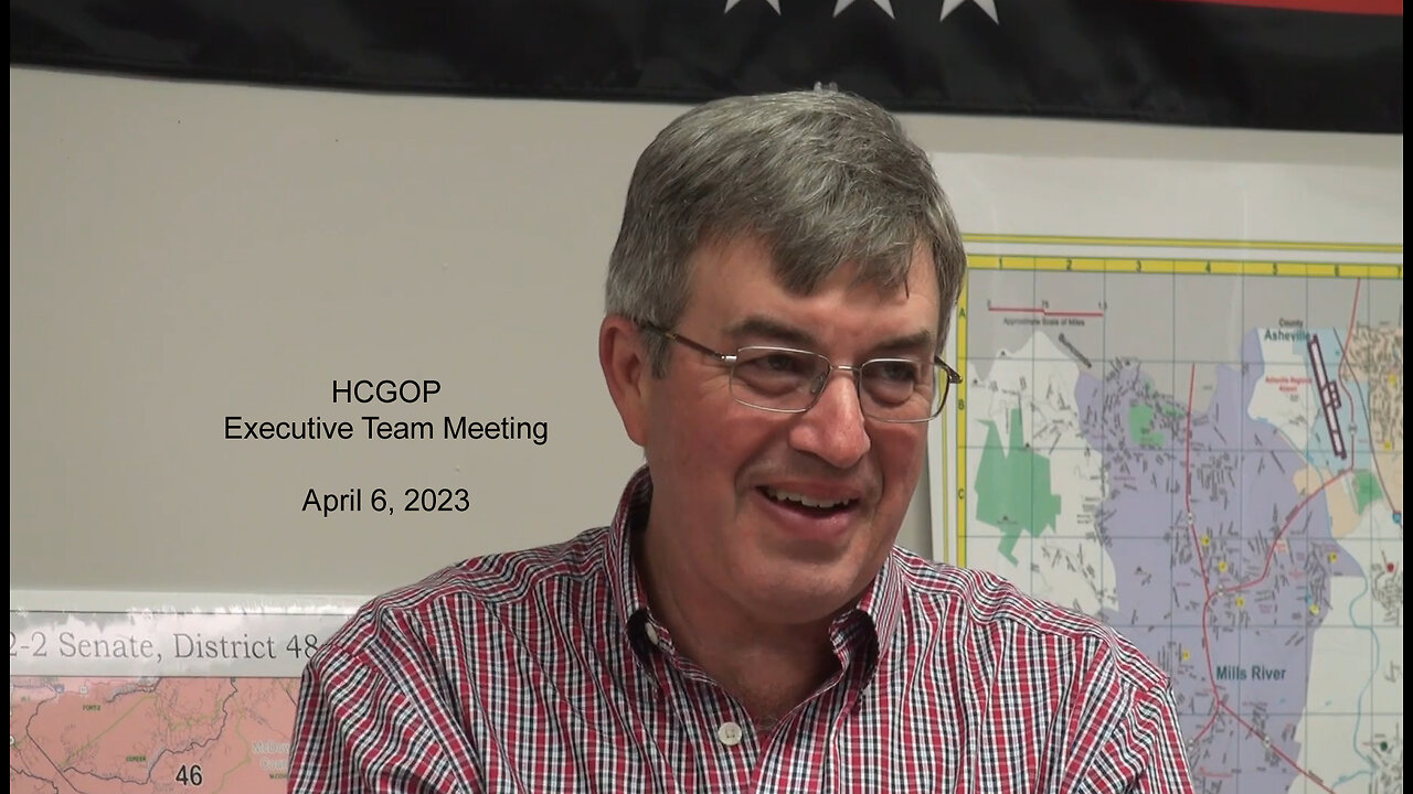 Did Brett Callaway ask Kathy Maney to video Executive Committee meetings?
