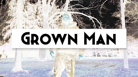Romero Say10 - Grown Man *** Official Music Video ***