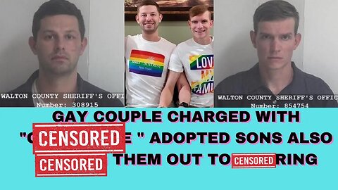 |NEWS| Why Is The LGBT So Silent On This