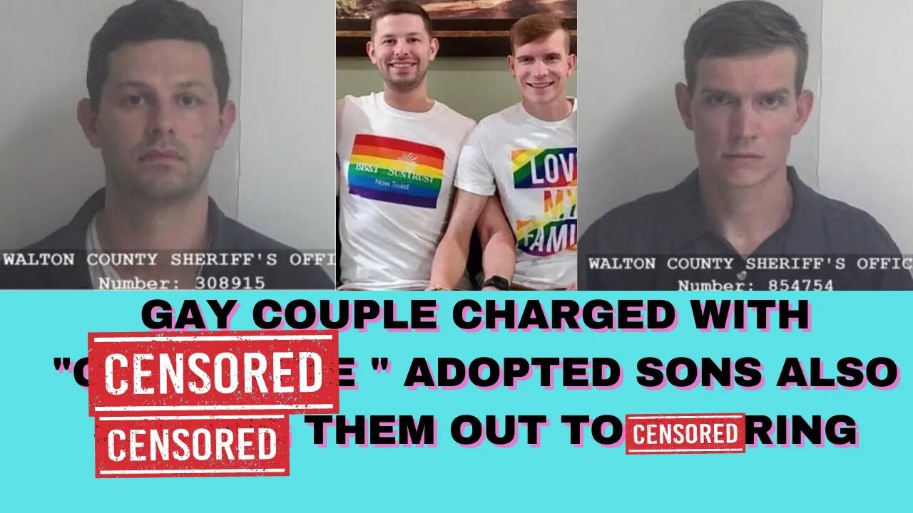 |NEWS| Why Is The LGBT So Silent On This