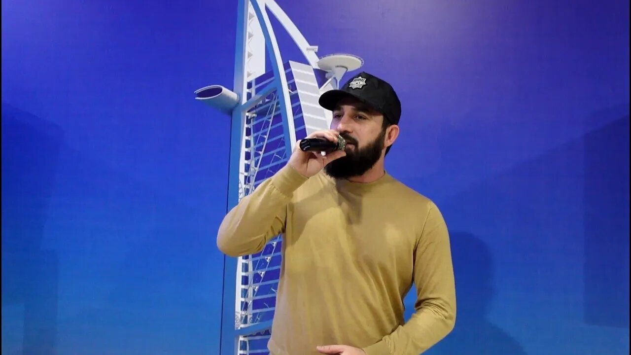 Чеченская песня 2023. Вог1у хьо йолчу. Адам Мунашев.