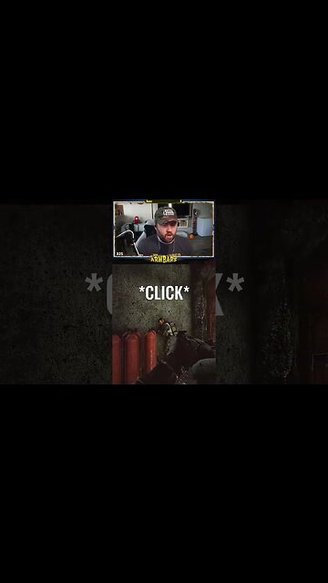 Chad Gameplay in Escape From Tarkov