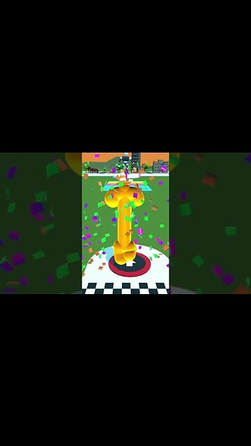 Tall Man Run Level 132 🏃‍♂️