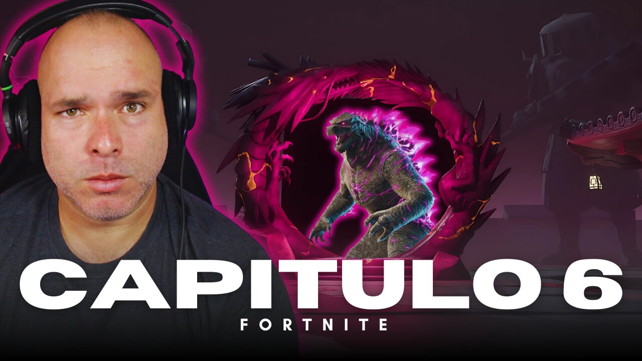 FORTNITE Capítulo 6 Rompió TODAS las Expectativas esperadas?