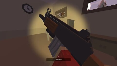 Unturned Gameplay - A6 Polaris - Normal difficulty - Part 5 - Headed to the dotted circle on the map