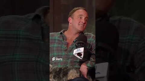 Ever see Jay Mohr impersonating Russell Brand
