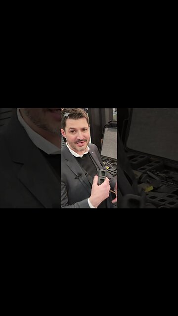 Magpull Daka Grid is stupid brilliant