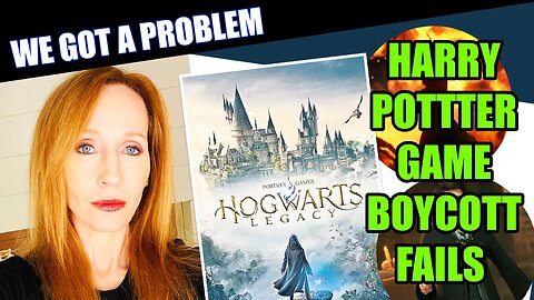 The Outrage Mobs Plan Backfires As Hogwarts legacy Tops Steam Sales Chart