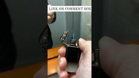 Luxuri पॉकेट lighter for cigirate