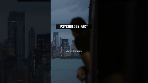 Psychology facts #shortsvideo #trendingshorts #lifeisbeautiful #shorts #psychology