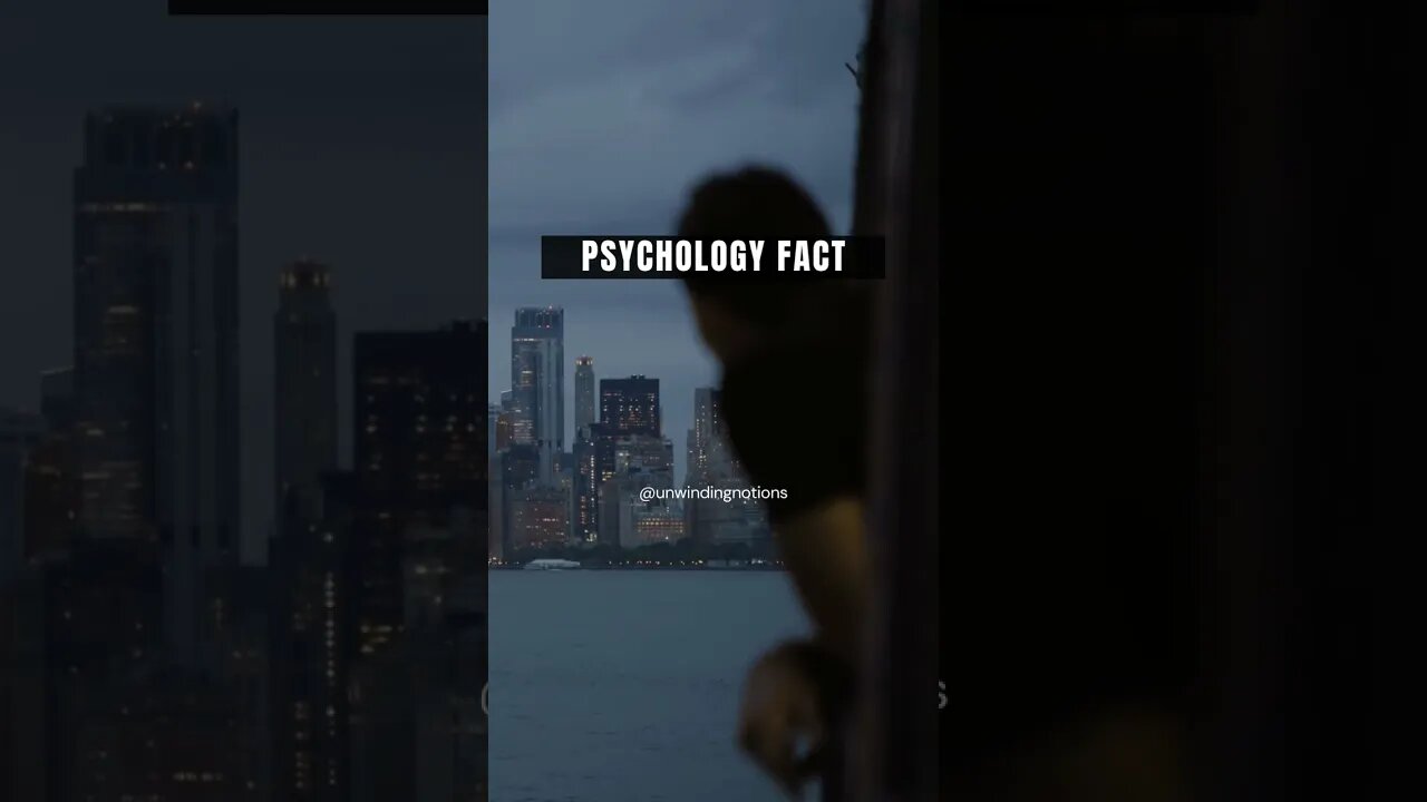 Psychology facts #shortsvideo #trendingshorts #lifeisbeautiful #shorts #psychology
