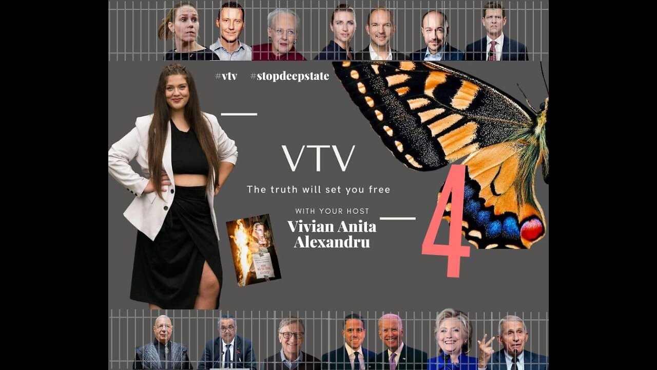 Monarch mindcontrol og ‘den falske frihedsbevægelse’