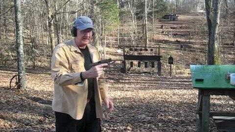 Glock 19
