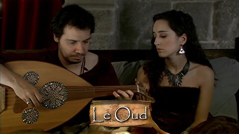 Kaamelott - Livre 1 Épisode 45 Le Oud