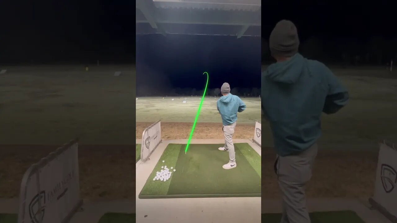 I Call This The Fairway Finder | Golf Essentials #golf #golfessentials #shorts