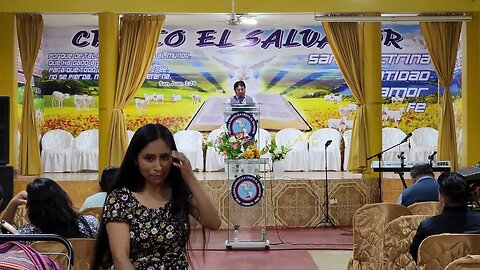LA ORACIÓN SEGÚN LA BIBLIA: Parte 2 - PREDICADOR EDGAR CRUZ