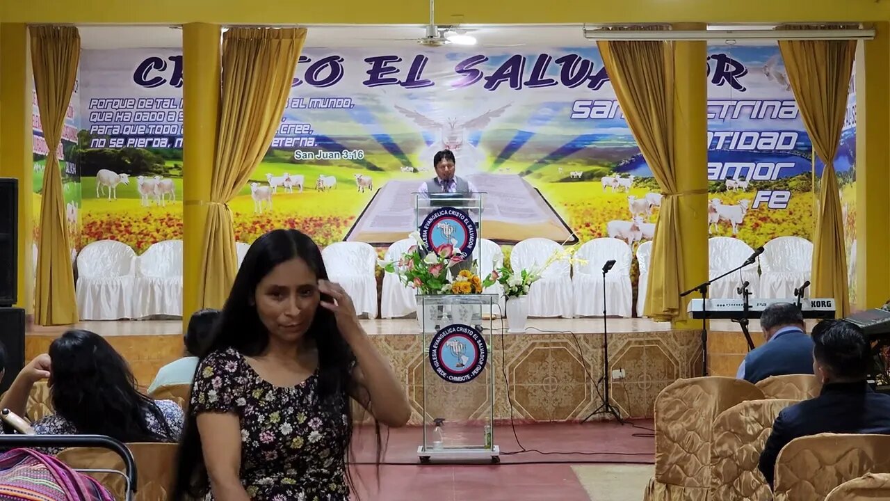 LA ORACIÓN SEGÚN LA BIBLIA: Parte 2 - PREDICADOR EDGAR CRUZ