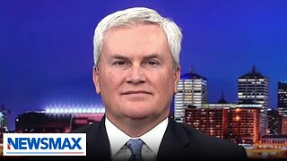 Comer reveals next steps in Biden probe after pardon of Hunter Biden | Rob Schmitt Tonight