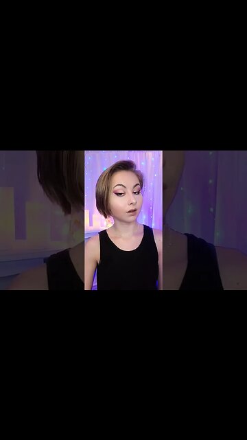 transformation #shorts #makeup #transformation