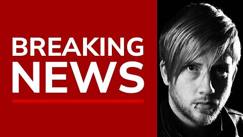 My Chemical Romance drummer Bob Bryar found dead at his home at age 44