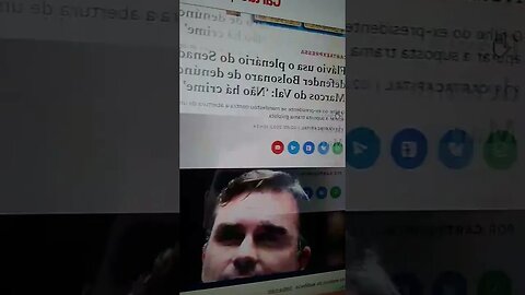 a luz do dia Flávio bolsonaro para proteger o pai do Alexandre de Moraes da discurso