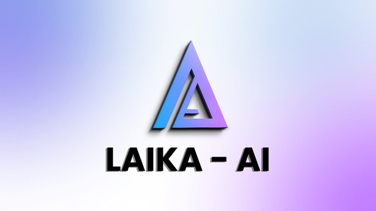 Black Friday Crypto Breakdown, is Laika AI a 100x?