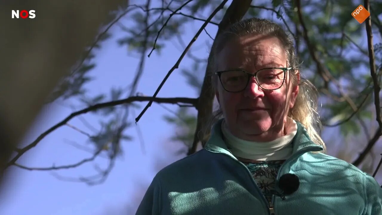 Speelfilm over in Spanje vermoorde Nederlander