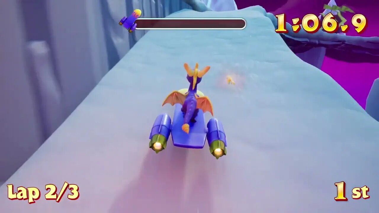 Spyro Reignited Year of the Dragon Part 15, Gems and one more Showdown {finale}