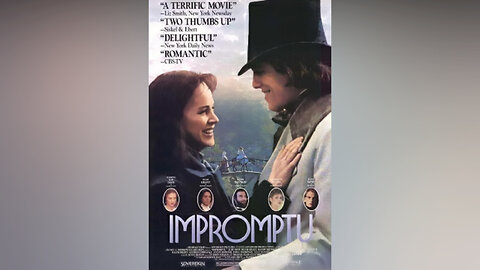 Impromptu (Film 1991)