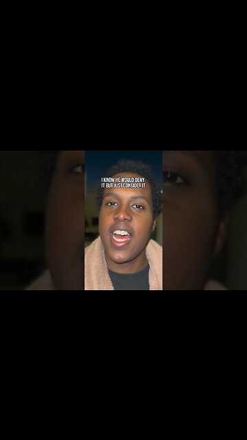 The Mahdi Could Be Among Us