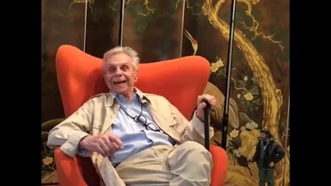 Mort Sahl Voter Guide - may 19 2016