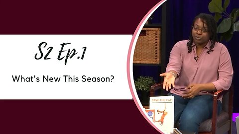 TPH S2 Ep 1 What's New This Season?