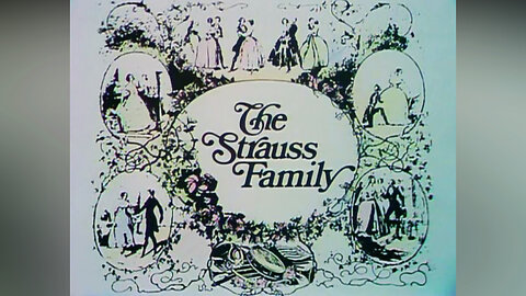 The Strauss Family (TV Series 1972) | Adele (Episode 8)