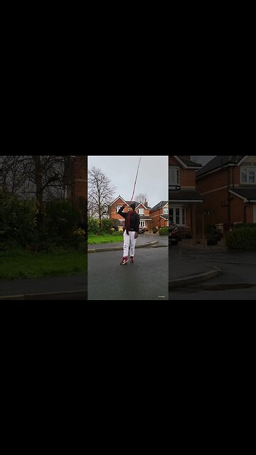 My favourite bull whip crack #shorts