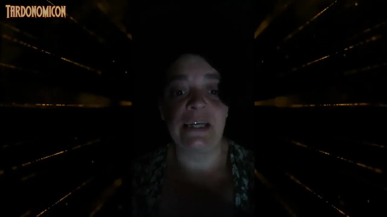2022 03 12 4 Adonis Paul says he left me alone, my videos show the enraged mob he incited wit HD