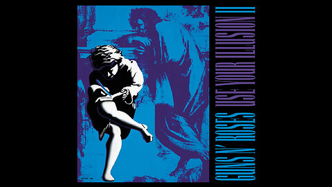 14 Years by Guns N' Roses Use Your Illusion II (Lyrics with no vocal track)