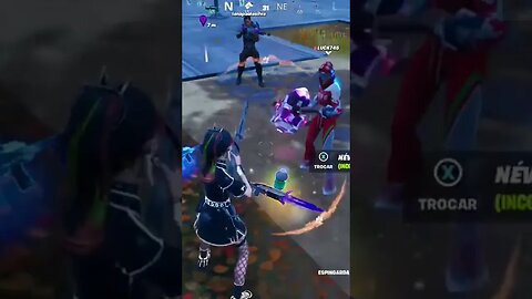 derrotando o campeão eterno #fortnite #shorts
