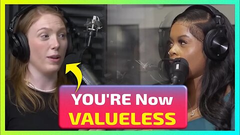 She Was OFFENDED with This