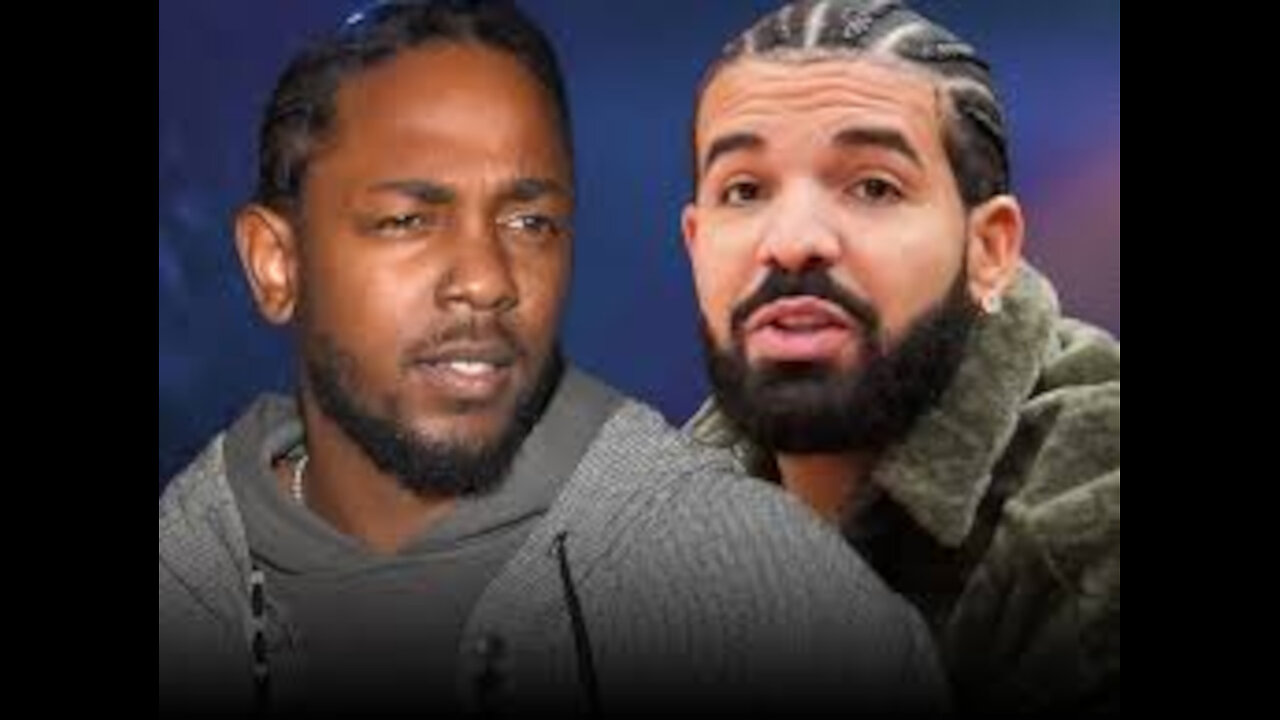 Kendrick Lamar (Euphoria)& Drake DISS TIKTOK Reaction!! What are the STREETS Saying‼️