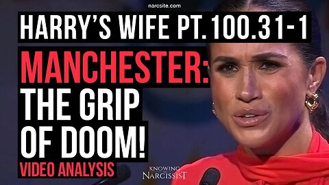 Harrys Wife 100.31-1 Manchester : The Grip of Doom : Video Analysis