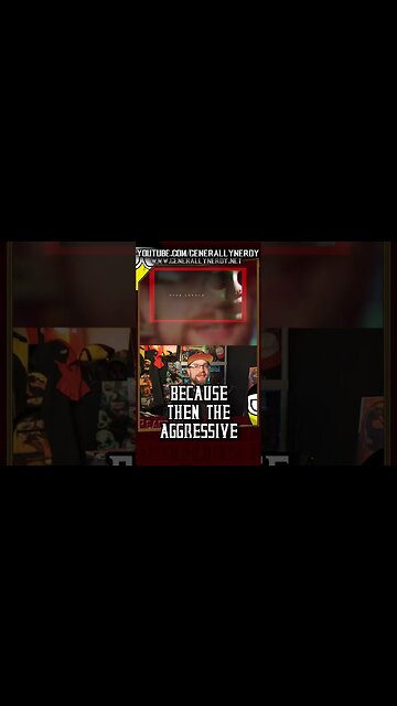 A Nerd Reacts to Slipknot | Quickie Reaction | Nerd News #shorts