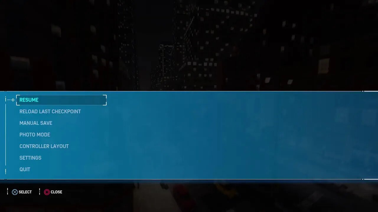 qPLAYS: SPIDERMAN (2018) PART II
