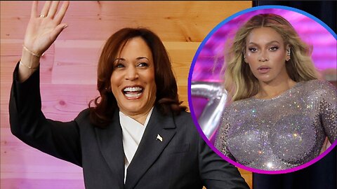 Who Lost More Credibility for Celebrity Endorsements? Kamala, Oprah or Beyonce?