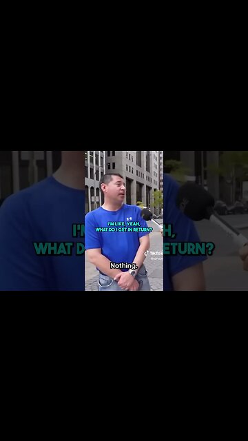 THIS Is Why Nice Guys Are GROSS AF