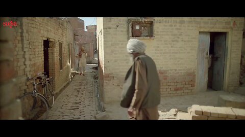 punjabi Movie Clip