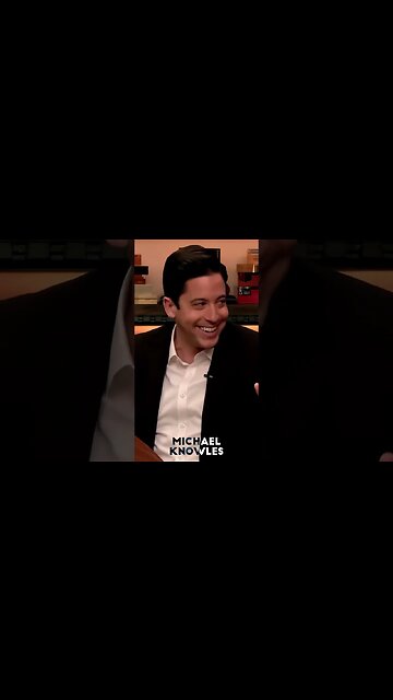 Michael Knowles, On Sam Smith's Satanic Grammys Performance