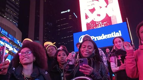 Justice for #TyreeNichols #JusticeForTyre #TyreNichols Emergency Action March 1/28/23