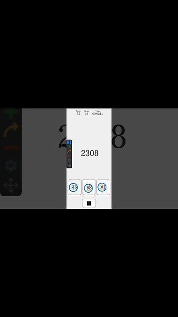 collatz conjecture on Android: 223