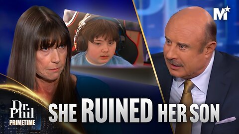 Dr. Phil: The Dangers of Helicopter Parenting | Coddling Our Children | Dr. Phil Primetime