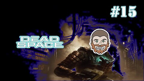 IS THAT A F@CKING KAIJU - Dead Space Remake #15